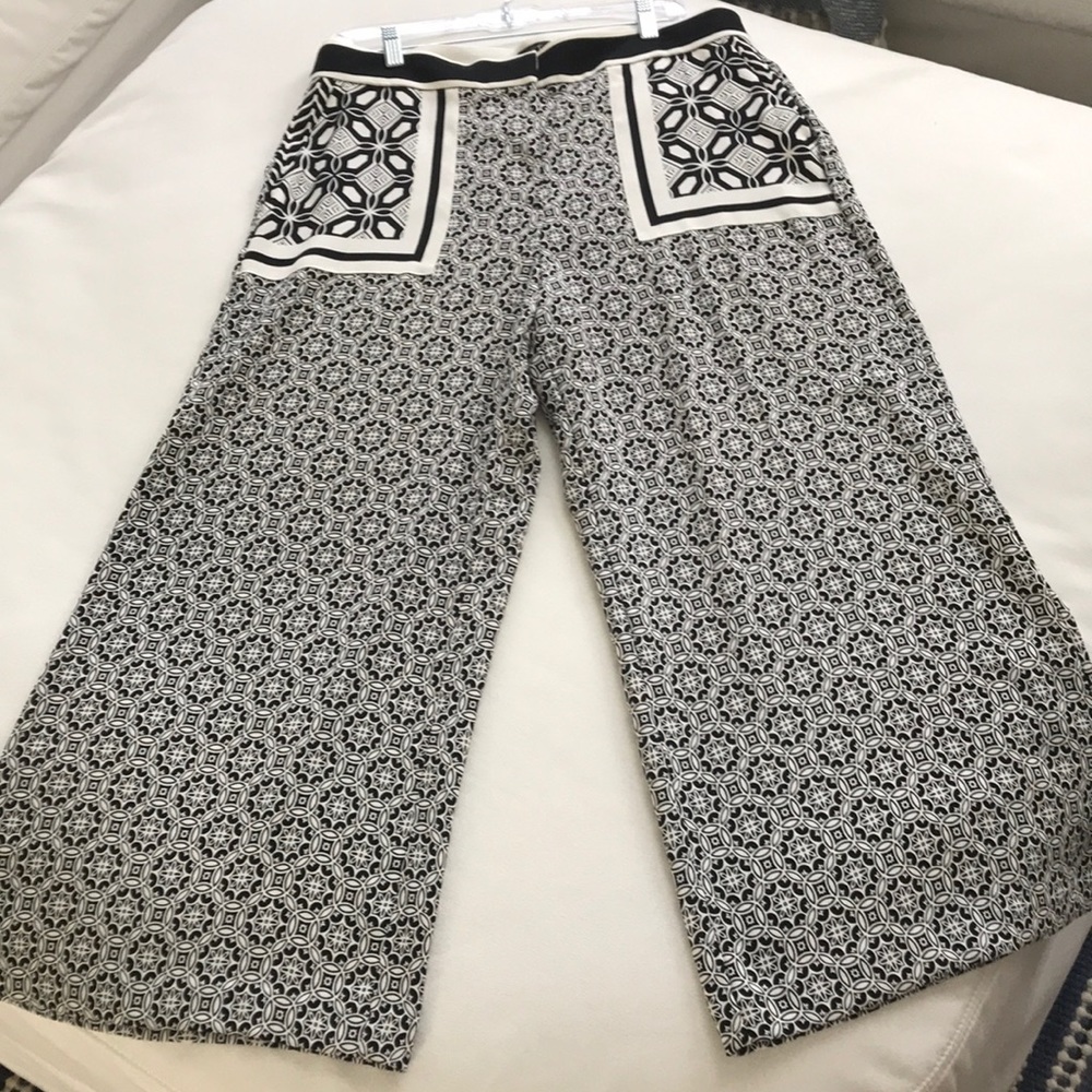 Capris